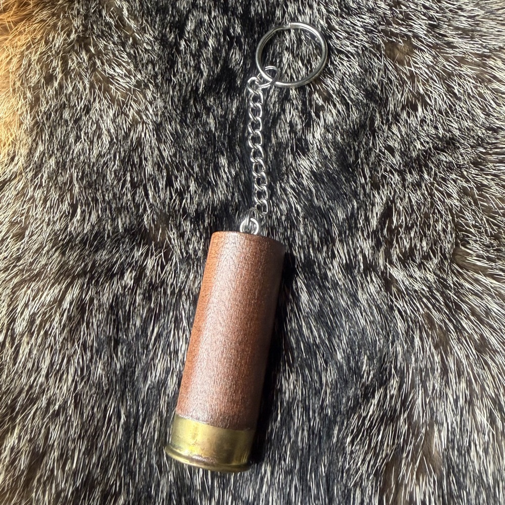 Handmade keychain